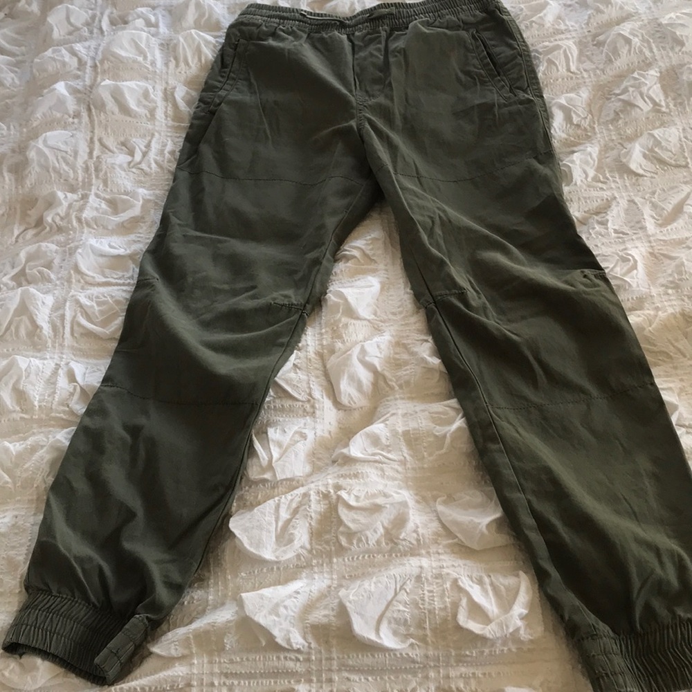 Ralph Lauren polo size M 10-12 boys joggers
